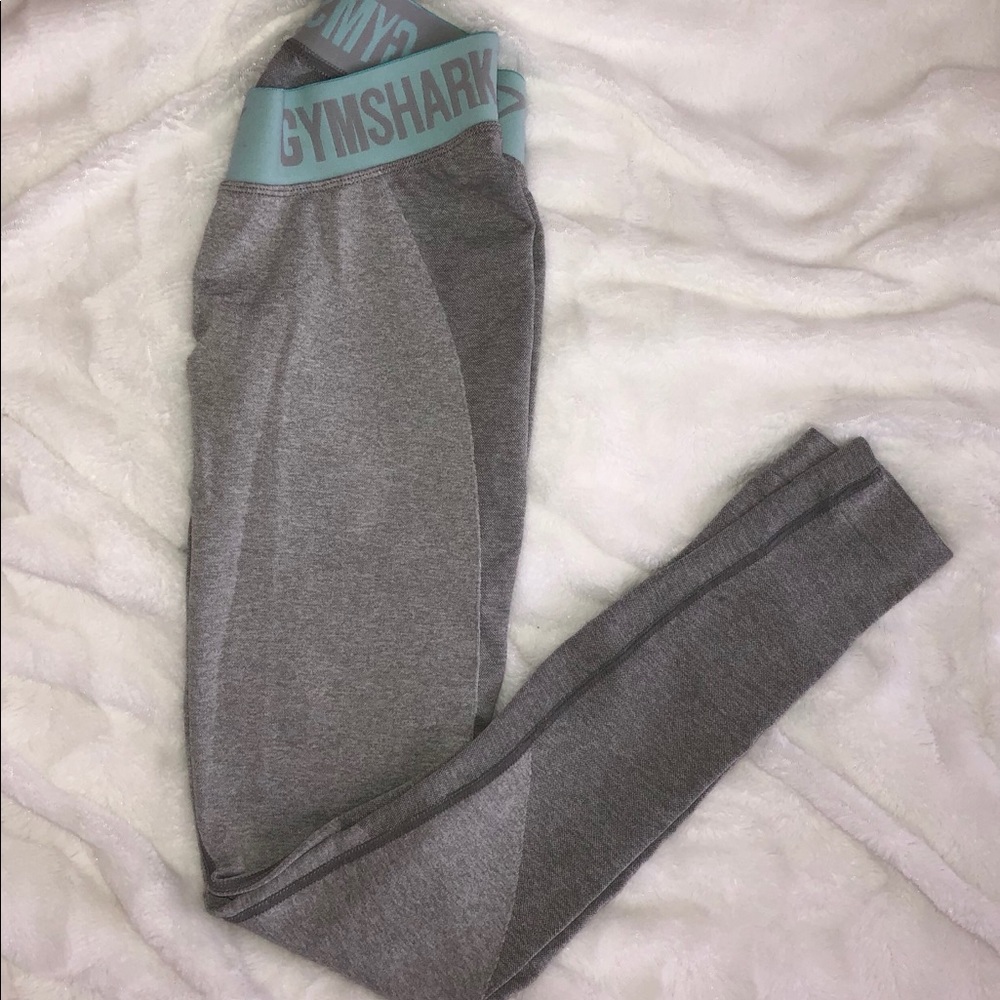 Gymshark Flex Leggings